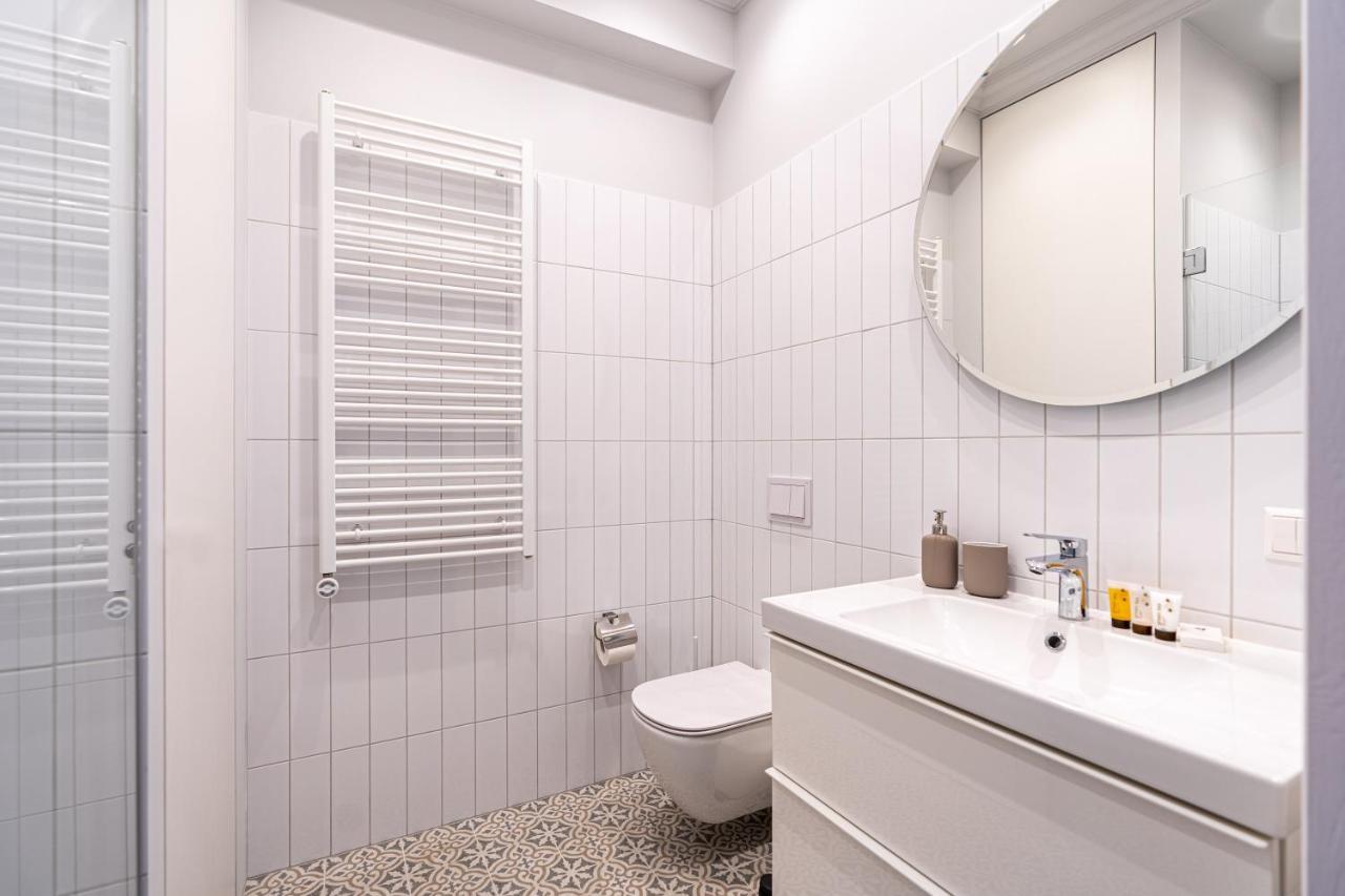 Cozy Apartment In Kaunas Center ภายนอก รูปภาพ