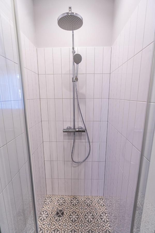 Cozy Apartment In Kaunas Center ภายนอก รูปภาพ